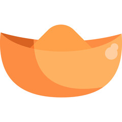 Chinese New Year - illustration