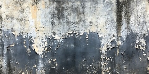 Fototapeta premium Weathered wall texture, grunge, aged
