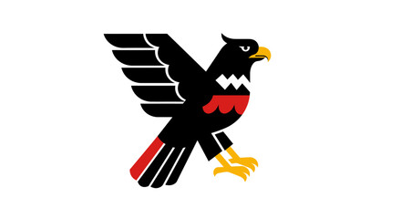 Bold Minimalist Animal Vectors &ndash; Flat Pop Art Style Illustrations