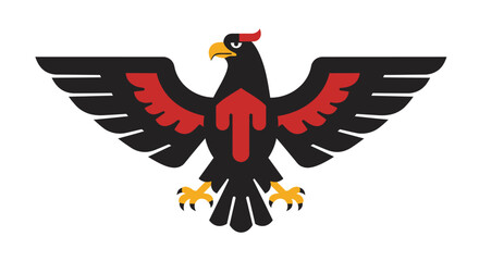 Bold Minimalist Animal Vectors – Flat Pop Art Style Illustrations