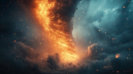 Tornado Image
