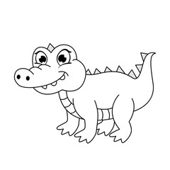 Crocodile 