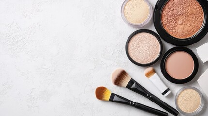 Online shopping for beauty products navigating the chaos of makeup choices at home