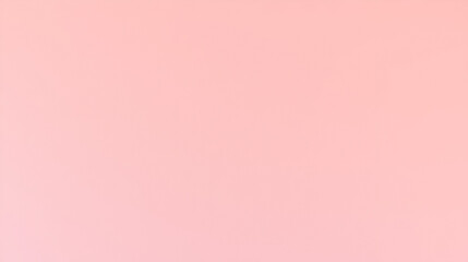 Smooth pink wall background