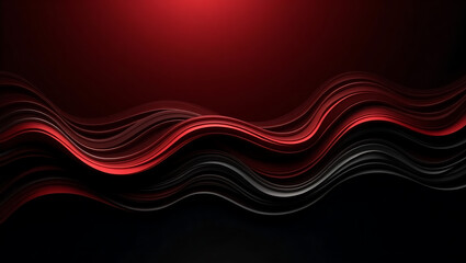 Fototapeta premium wave background 