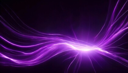 Fototapeta premium abstract purple background