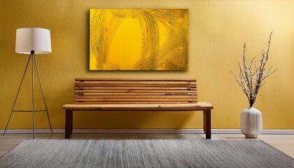 wooden empty bunch 