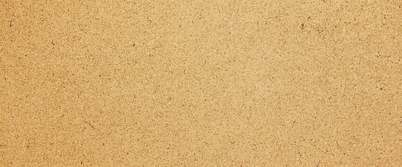 Fototapeta premium Textured Cork Board Background with Fine Grain and Natural Look