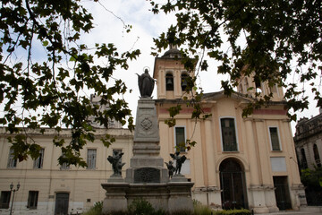 Córdoba, Argentina