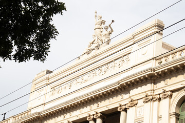 C&oacute;rdoba, Argentina