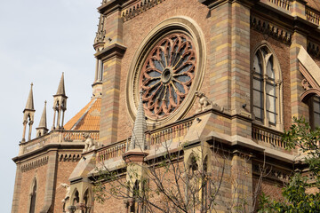 C&oacute;rdoba, Argentina