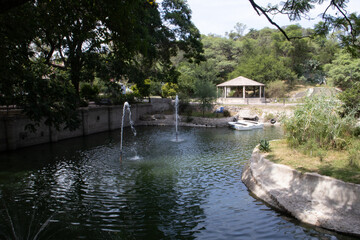 C&oacute;rdoba, Argentina