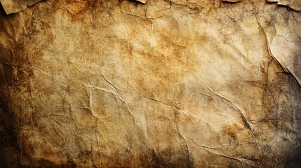 High-Quality Antique Paper Texture Background Usage and Design Tips