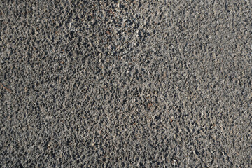 background with asphalt