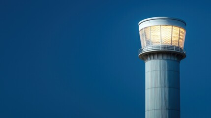 Innovative solar chimney power plant harnessing eco-friendly alternative energy for a greener future