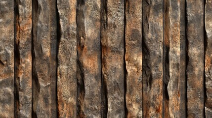 Fototapeta premium Stone Panel Texture