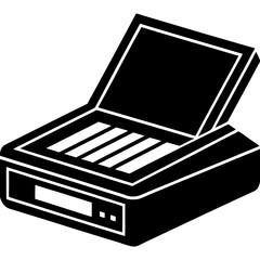 Office Icon Collection: Essential Designs for Business and Productivity