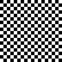 Fototapeta premium a mosaic-checked illustration 모자이크 체크 일러스트