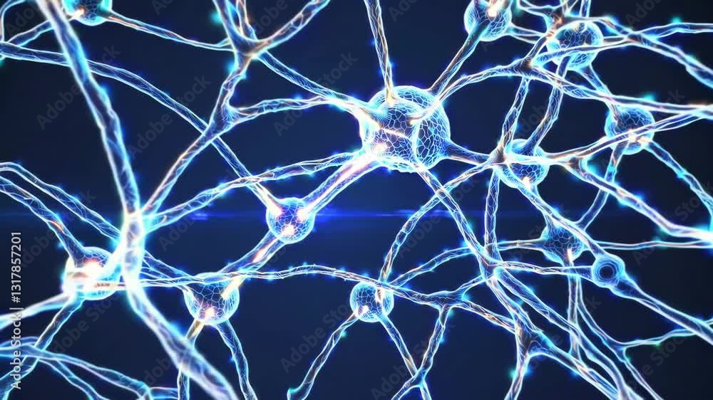 Aufkleber exploring neural networks and their applications in modern technology