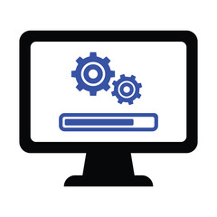 Software Install Icon