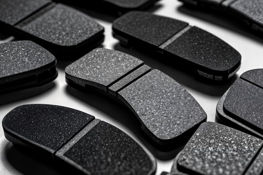 Brake pads car parts vehicle maintenance automotive replacement components high quality durable repair driving safety road performance auto equipment pastillas de freno recambios coche fren balatası