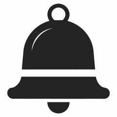 vector bell icon