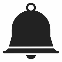 vector bell icon