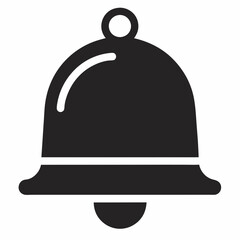 vector bell icon