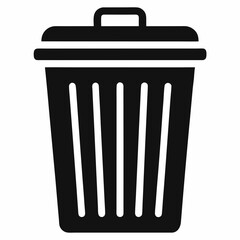 recycle bin icon