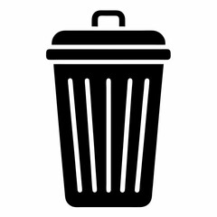 trash can icon