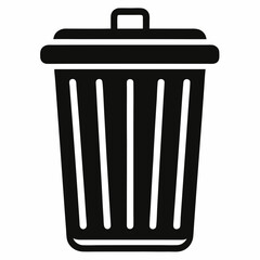 trash can icon