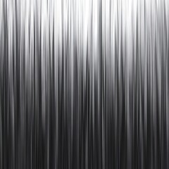 Obraz premium Monochrome forest blur, background texture, nature design