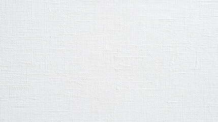 White Textured Material Background
