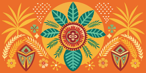 abstract floral background
vector illustration of an abstract background
vector illustration of a floral background