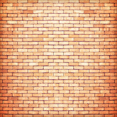brick wall texture background