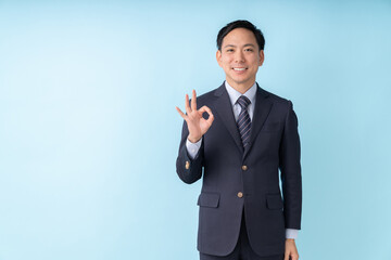 ビジネスマン
