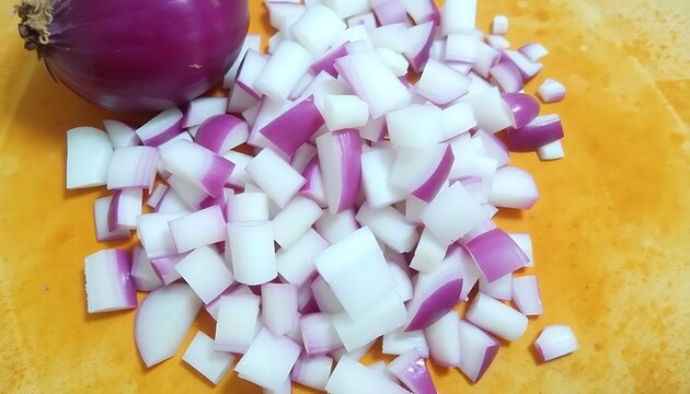 Red Onion Various Sizes