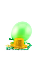 St Patricks Day Decor Portrait