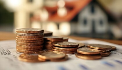 A household managing personal finances through budgeting and expense tracking, Personal Financial Planning, Organized and disciplined