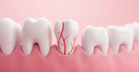 Oral hygiene campaign dental health awareness infographic guide