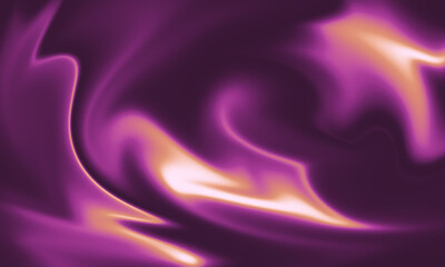 Obraz premium abstract burn purple texture background