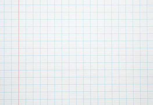 Graph paper seamless texture pattern background
