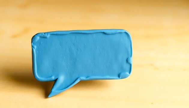 A Textured Rectangular Shape A Pointed Tip