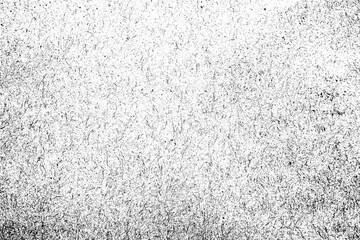 Abstract grunge black and white distressed texture background
