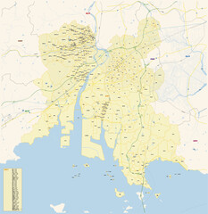 岡山県／倉敷市