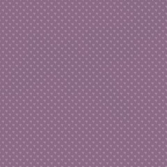 Soft pastel purple seamless pattern with tiny hearts. Cute delicate background perfect for Valentine’s themes, baby products, and feminine stationery.