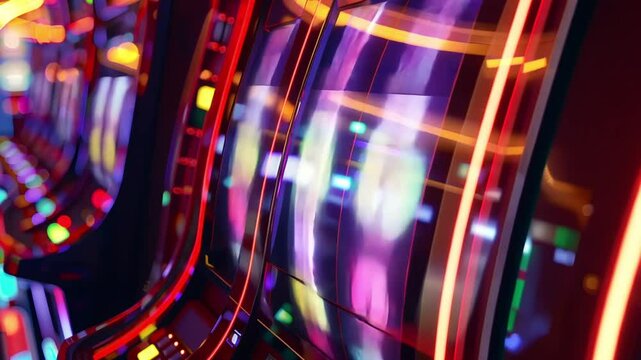 Progressive Slots Casino games Videos 4K