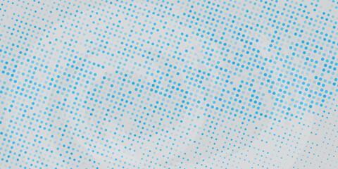 Halftone dot pattern texture, halftone background abstract