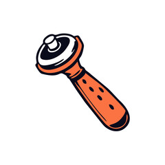 Food courts icons . Outline  food courts vector icons for web design isolated on white background