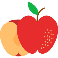 Apple Icon